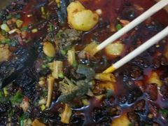 -黑竹香鸡(营和巷店)