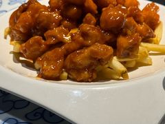 -群英会·三国菜(曹魏古城店)