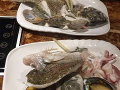 -船奇蒸汽海鲜·闽菜(八市海鲜总店)