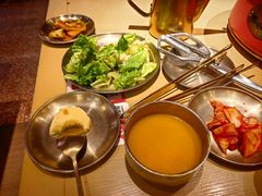 -西塔老太太泥炉烤肉(杭州首店)
