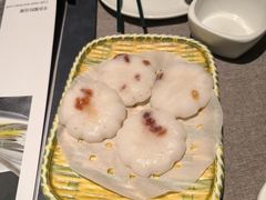 -玉玲珑(陆家嘴店)