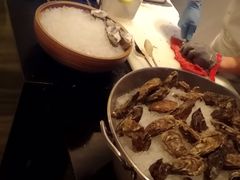 -广州四季酒店·意珍·意式自助餐