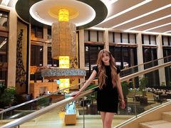 -济南喜来登酒店