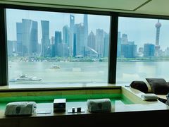 -上海外滩悦榕庄酒店