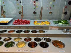 -海底捞火锅(方圆荟店)