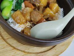 -李先生牛肉面大王(长春儿童医院店)
