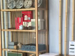 -竹里馆 ·茶食(奥体店)