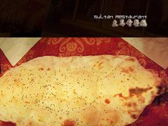 -苏坦土耳其餐厅(白云宾馆店)