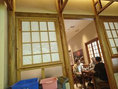 -杨厨的田园饭店(长城路店)