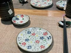 -寿司皇(扬名广场店)