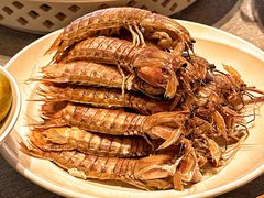 -望海湾北塘海鲜·天津菜(北塘店)