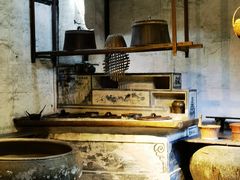 -绍兴鲁迅故里·沈园景区