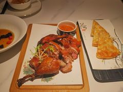 -庆江南江南菜(琴湖溪里花园城店)