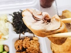 泡菜-香妃烤鸡(西单店)