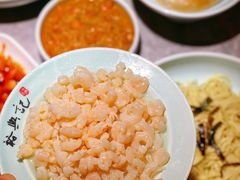 -裕兴记•蟹黄面馆(人民广场店)