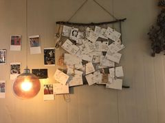 -灯塔咖啡馆BOOK·Coffee Shop
