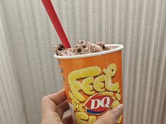 -DQ·蛋糕·冰淇淋(五棵松万达店)