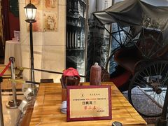 -上海安亭别墅花园酒店