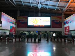 安检口-东营胜利机场