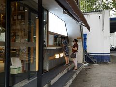 门面-小桃园·豆浆油条(复兴中路店)