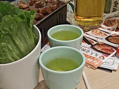-吕氏疙瘩汤·新派鲁菜(芝罘万达店)