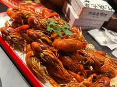 -洞庭土菜馆(天河北总店)