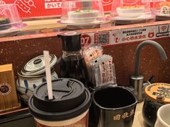 -万岁寿司(万国店)