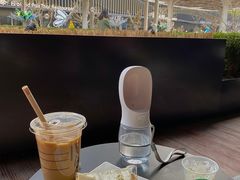 -星巴克臻选(北京凤凰汇店)