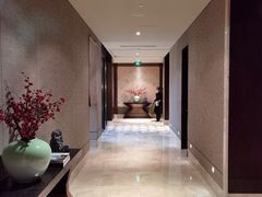 -西安凯悦酒店·湖畔中餐厅