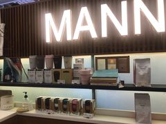-Manner Coffee(大宁国际商业广场店)