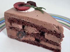 生巧车厘子蛋糕-姆们M Sweetie Cake(三里屯店)