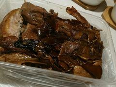-宝旺姜母鸭(顶澳仔猫街店)