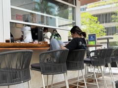 -The PEAT Coffee(深业中城店)