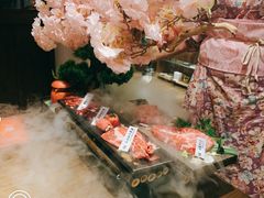 -樱宿日式和牛烧肉(五道口店)