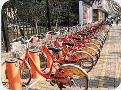 -南京钟山宾馆(江苏省会议中心)