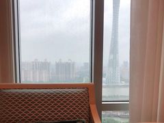 -广州富力丽思卡尔顿酒店