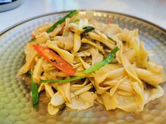 -乔阿马·江南味·驴肉香(龙湖华泾天街店)