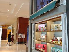 -惠州康帝国际酒店