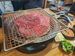 -九田家黑牛烤肉(溧水万达店)