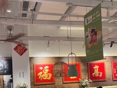 -味福记·江西小炒·南昌小吃(青山湖万达店)