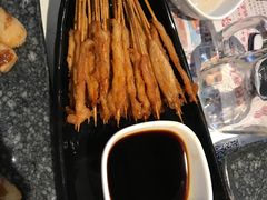 -哥老官重庆美蛙鱼头(宝山龙湖店)