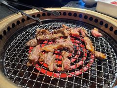 -神户赤童日式烤肉(金地广场店)