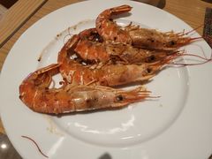 -扬州万怡酒店-中餐厅(文昌中路店)