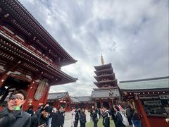 -浅草寺
