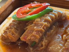 -粤财皇冠假日酒店·彩华轩中餐厅