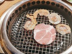 -汉拿山(北京上地华联店)