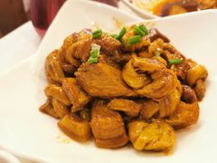 -永兴餐厅(复兴中路店)