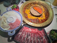 -新哥老官·畅吃123·美蛙世界(苏宁广场店)