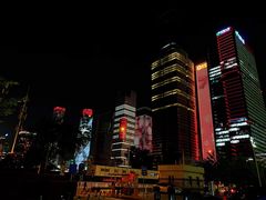 -万达文华酒店行政酒廊