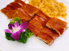 海蜇柳伴乳猪件-北园酒家(小北路店)